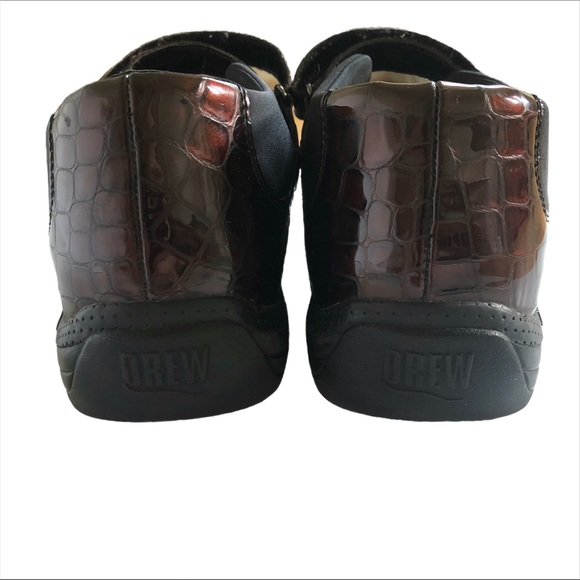 DREW SHOES Orthopedic Rose Mary Jane Size … - Picture 8 of 11
